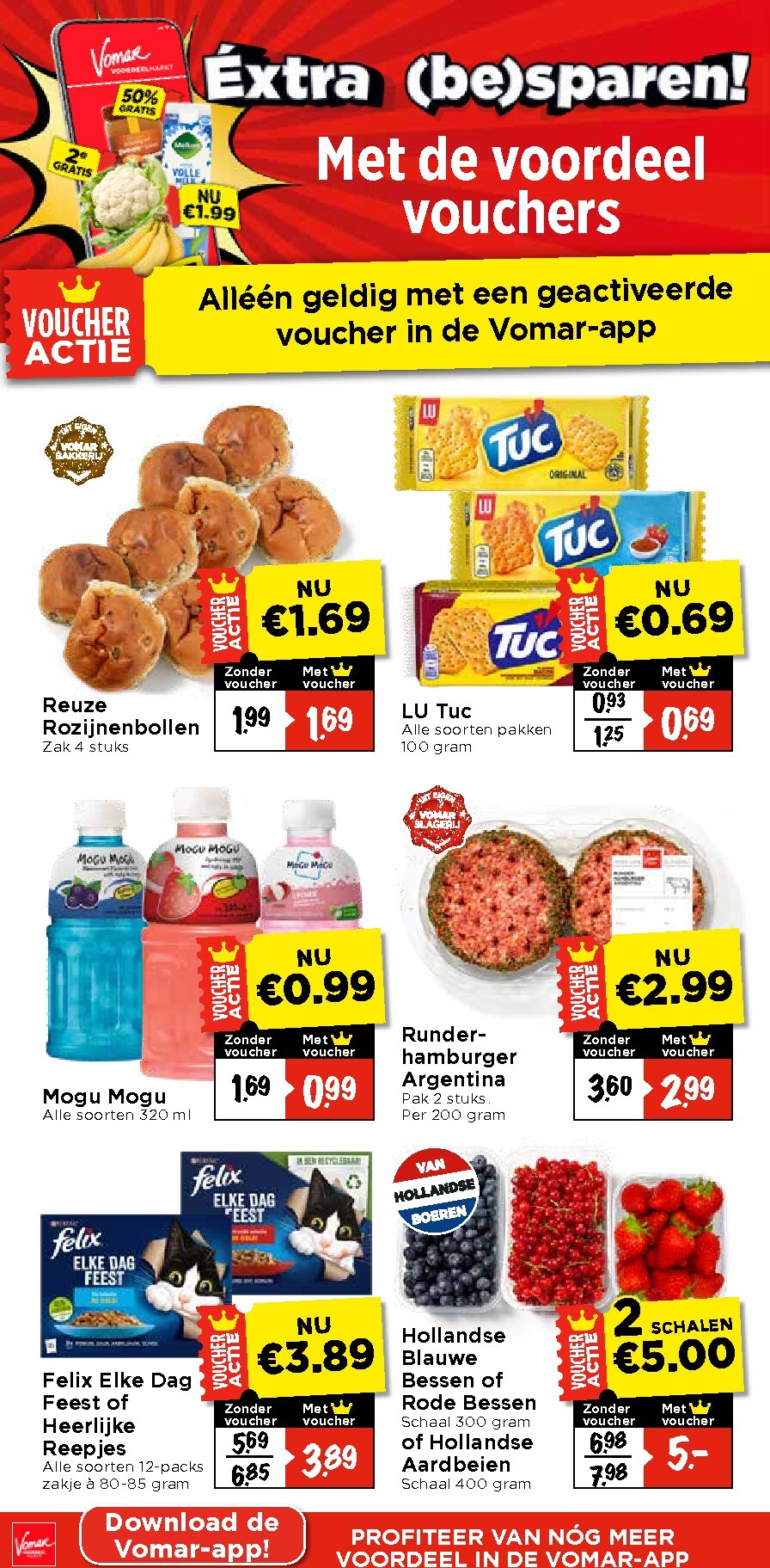 vomar - Huidige Vomar folder geldig van zondag 02-08-2026 tot zaterdag 08-08-2026 - page: 6