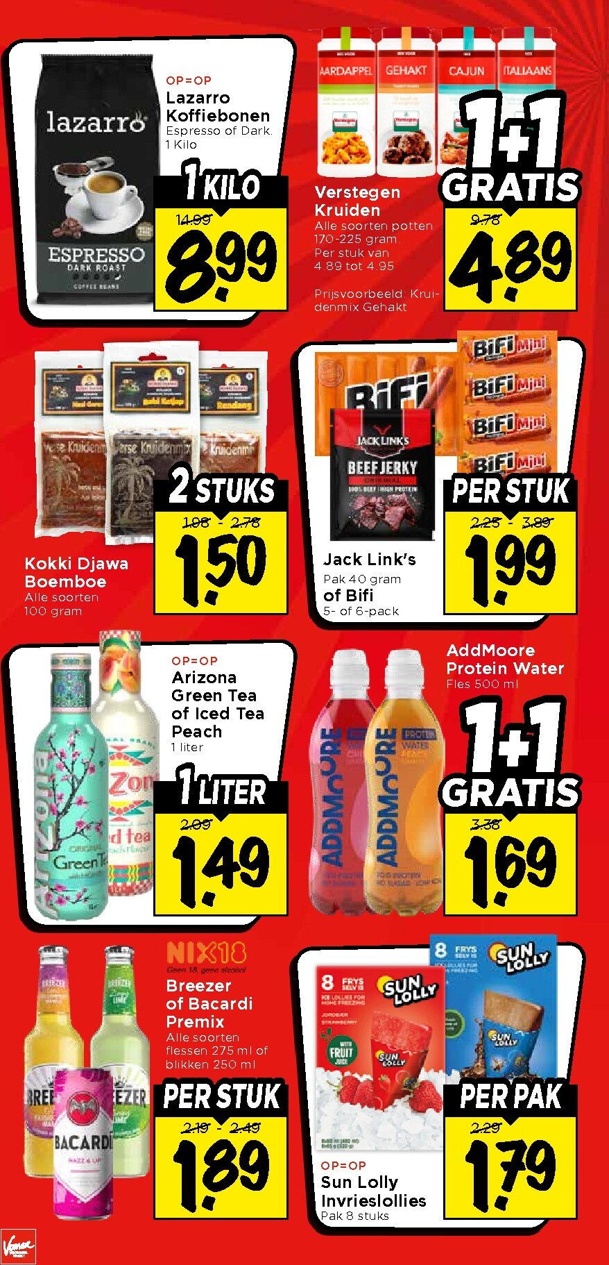 vomar - Huidige Vomar folder geldig van zondag 02-08-2026 tot zaterdag 08-08-2026 - page: 30