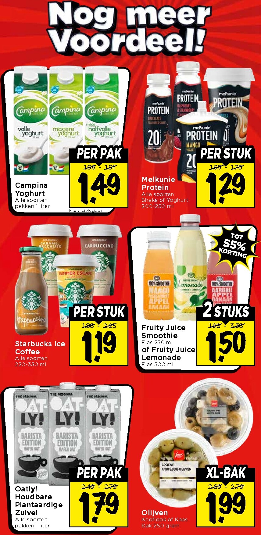 vomar - Huidige Vomar folder geldig van zondag 02-08-2026 tot zaterdag 08-08-2026 - page: 27