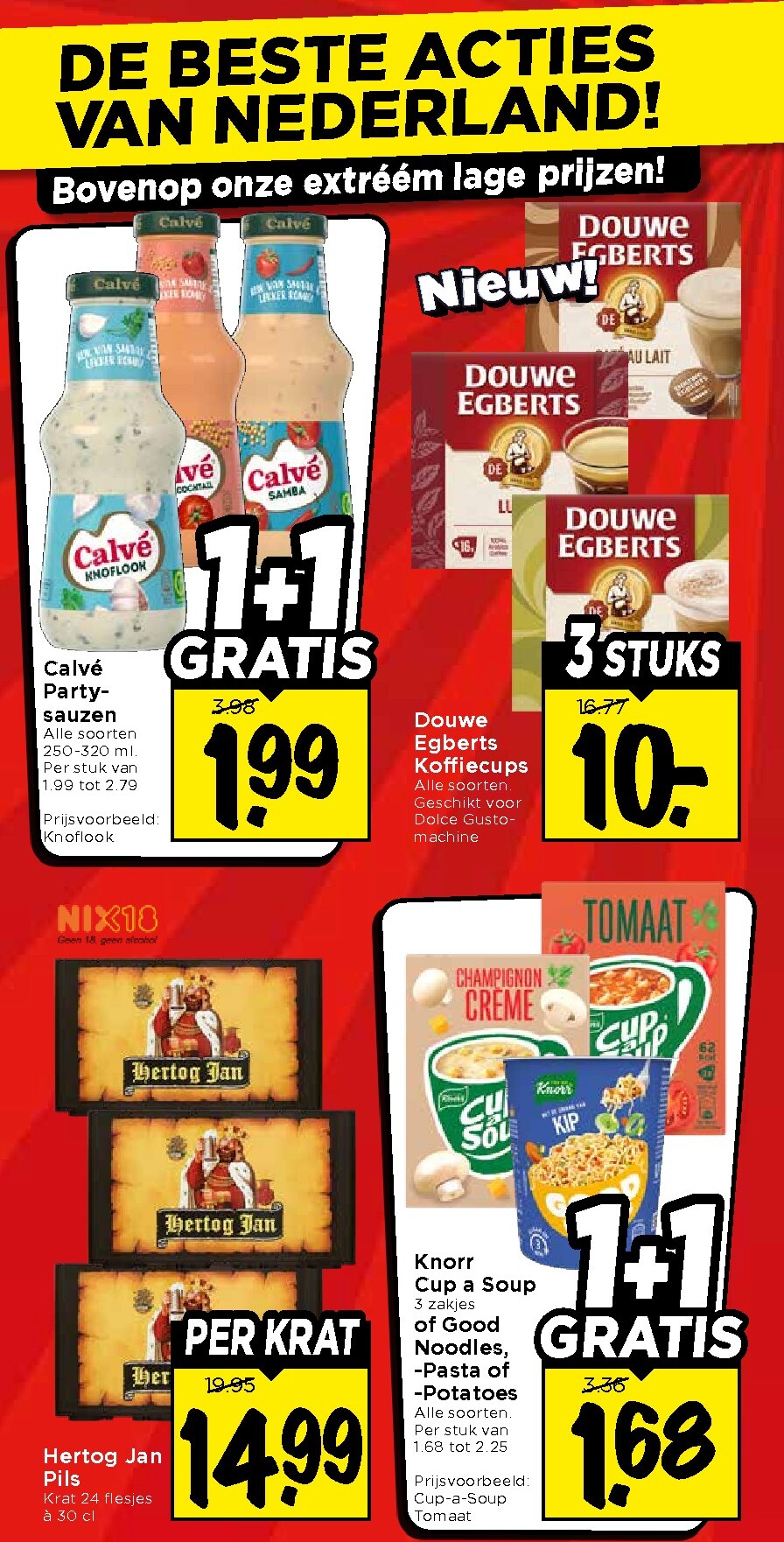 vomar - Vomar folder voor volgende week van zondag 09-08-2026 tot zaterdag 15-08-2026 - page: 5
