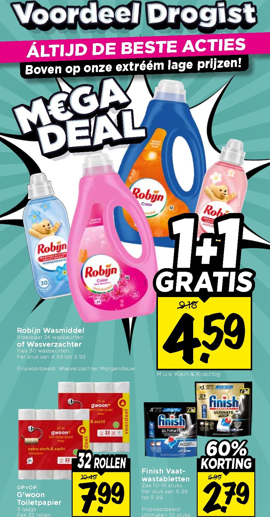 vomar - Huidige Vomar - Weekendfolder folder geldig van donderdag 13-08-2026 tot zaterdag 15-08-2026 - page: 14
