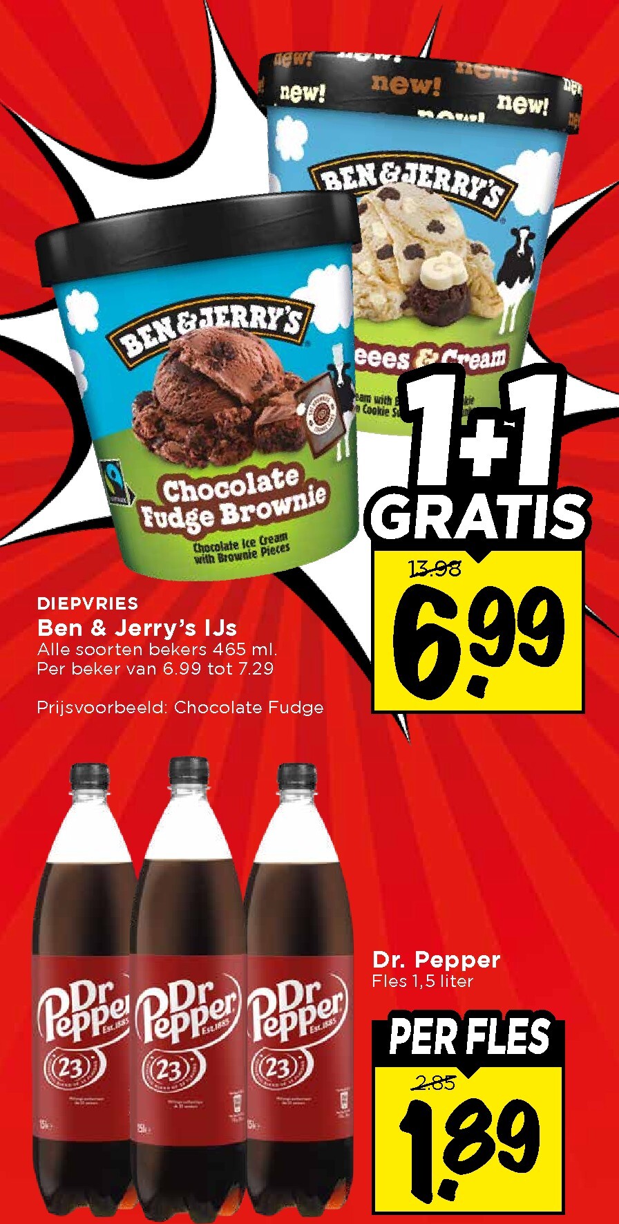 vomar - Huidige Vomar - Weekendfolder folder geldig van donderdag 13-08-2026 tot zaterdag 15-08-2026 - page: 11