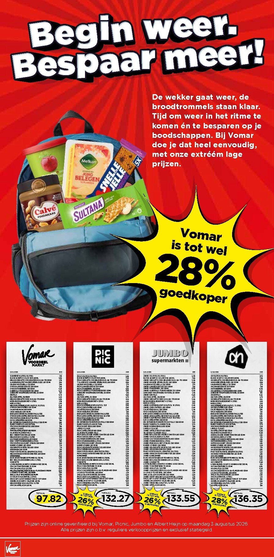 vomar - Vomar folder voor volgende week van zondag 16-08-2026 tot zaterdag 22-08-2026 - page: 4