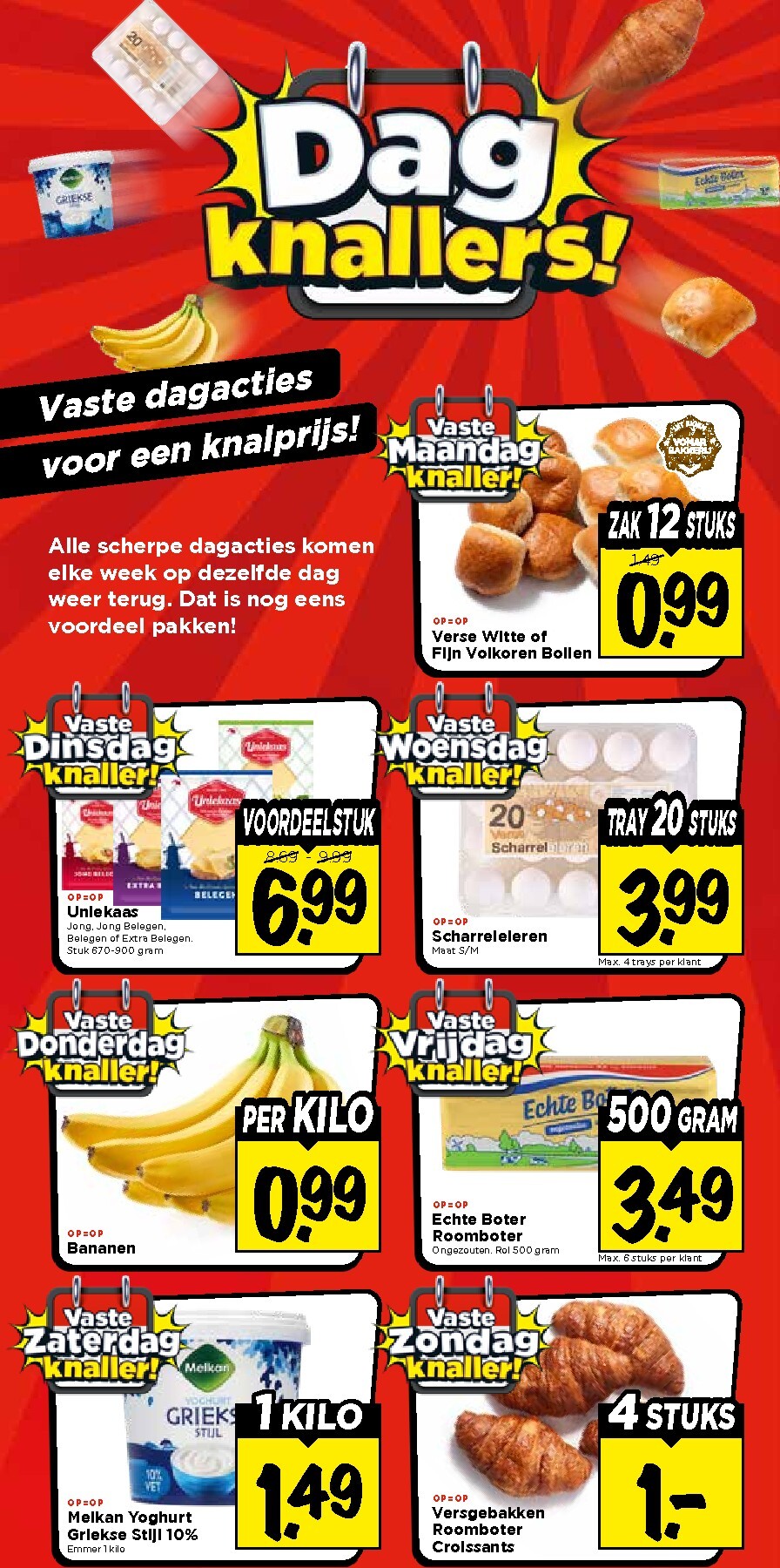 vomar - Vomar folder voor volgende week van zondag 16-08-2026 tot zaterdag 22-08-2026 - page: 15
