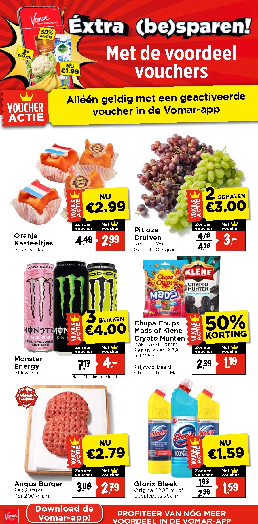 vomar - Vomar folder voor volgende week van zondag 16-08-2026 tot zaterdag 22-08-2026 - page: 5