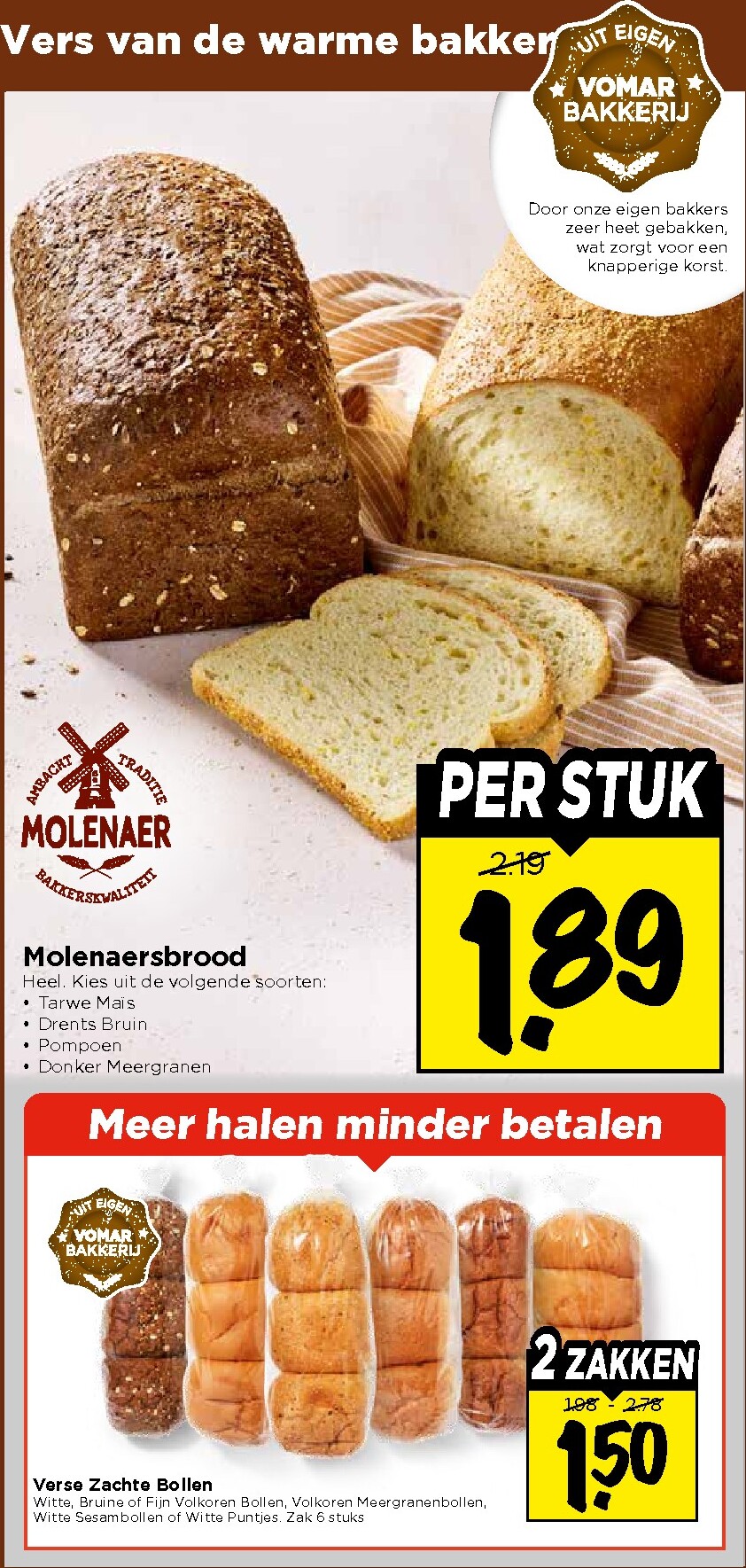 vomar - Vomar folder voor volgende week van zondag 16-08-2026 tot zaterdag 22-08-2026 - page: 20