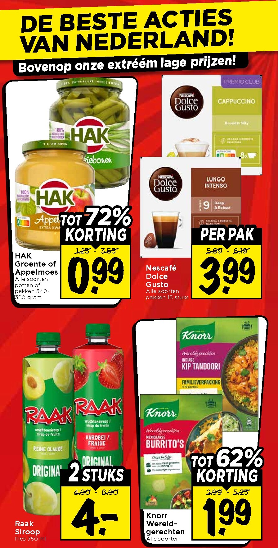 vomar - Huidige Vomar - Weekendfolder folder geldig van donderdag 20-08-2026 tot zaterdag 22-08-2026 - page: 11