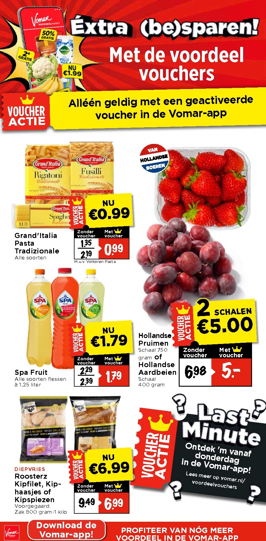 vomar - Vomar folder voor volgende week van zondag 23-08-2026 tot zaterdag 29-08-2026 - page: 4
