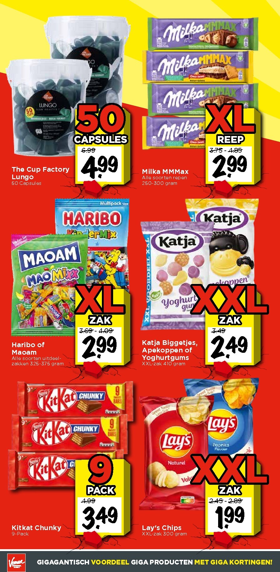 vomar - Vomar folder voor volgende week van zondag 23-08-2026 tot zaterdag 29-08-2026 - page: 13