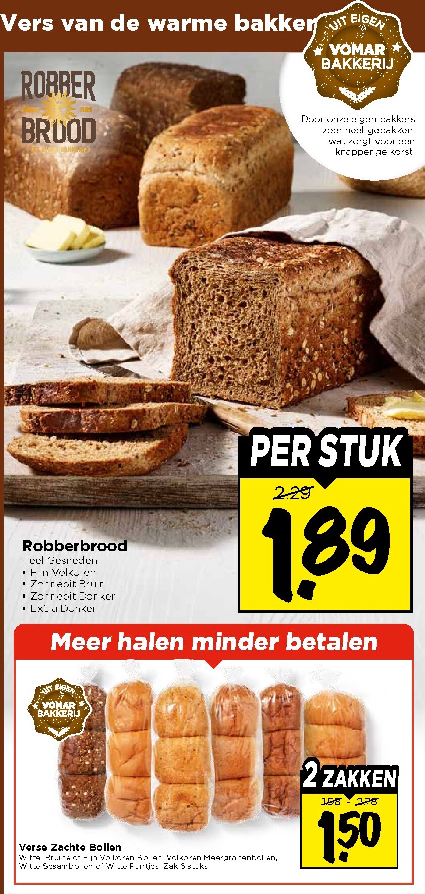 vomar - Vomar folder voor volgende week van zondag 23-08-2026 tot zaterdag 29-08-2026 - page: 31