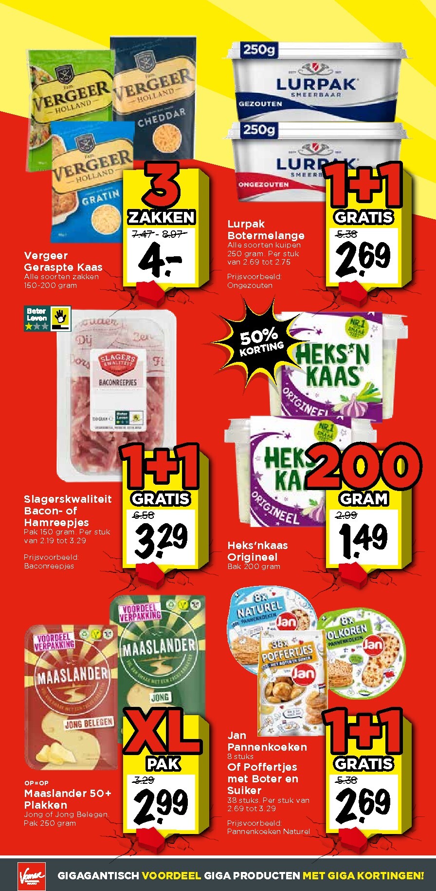 vomar - Huidige Vomar folder geldig van zondag 30-08-2026 tot zaterdag 05-09-2026 - page: 14