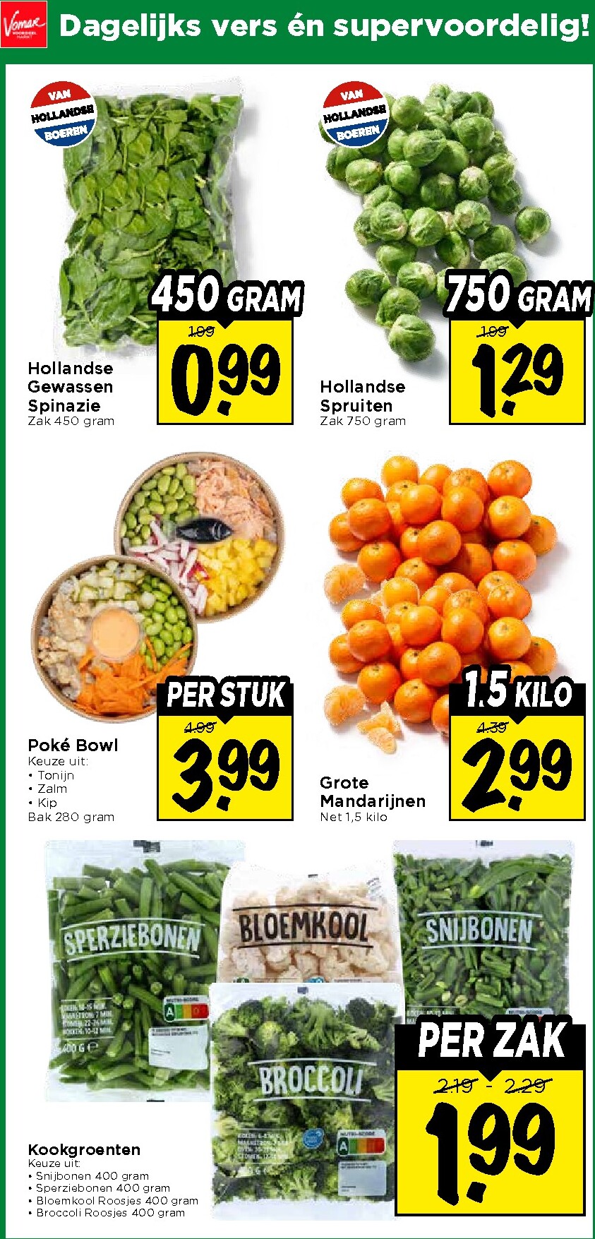 vomar - Huidige Vomar folder geldig van zondag 30-08-2026 tot zaterdag 05-09-2026 - page: 21