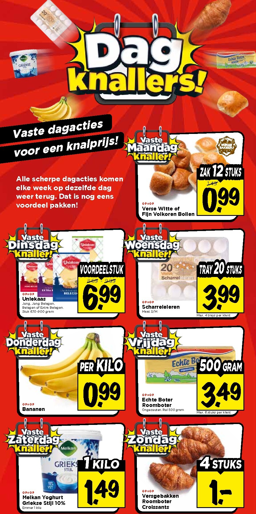 vomar - Huidige Vomar folder geldig van zondag 30-08-2026 tot zaterdag 05-09-2026 - page: 23