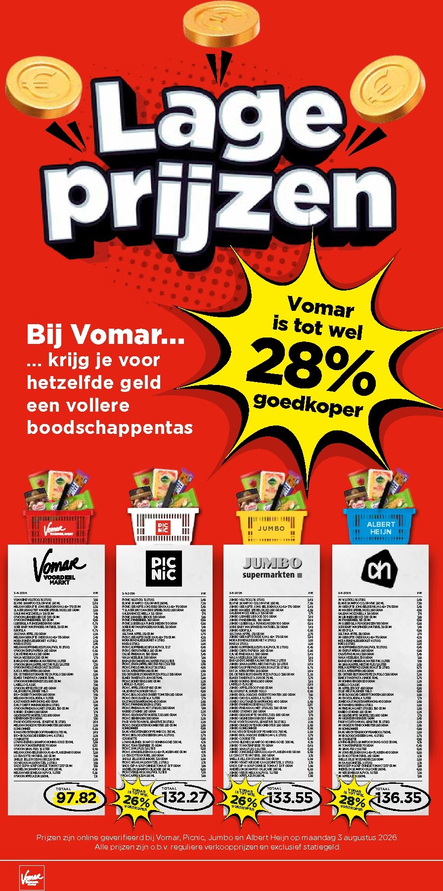 vomar - Huidige Vomar folder geldig van zondag 30-08-2026 tot zaterdag 05-09-2026 - page: 24