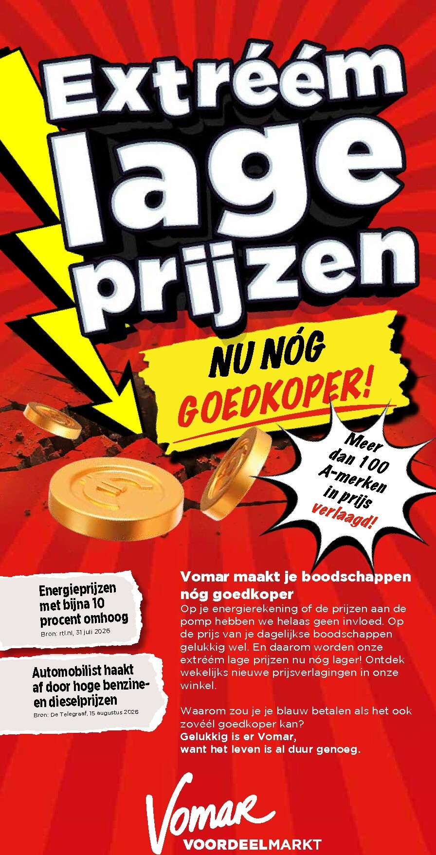 vomar - Huidige Vomar - Weekendfolder folder geldig van donderdag 03-09-2026 tot zaterdag 05-09-2026 - page: 6