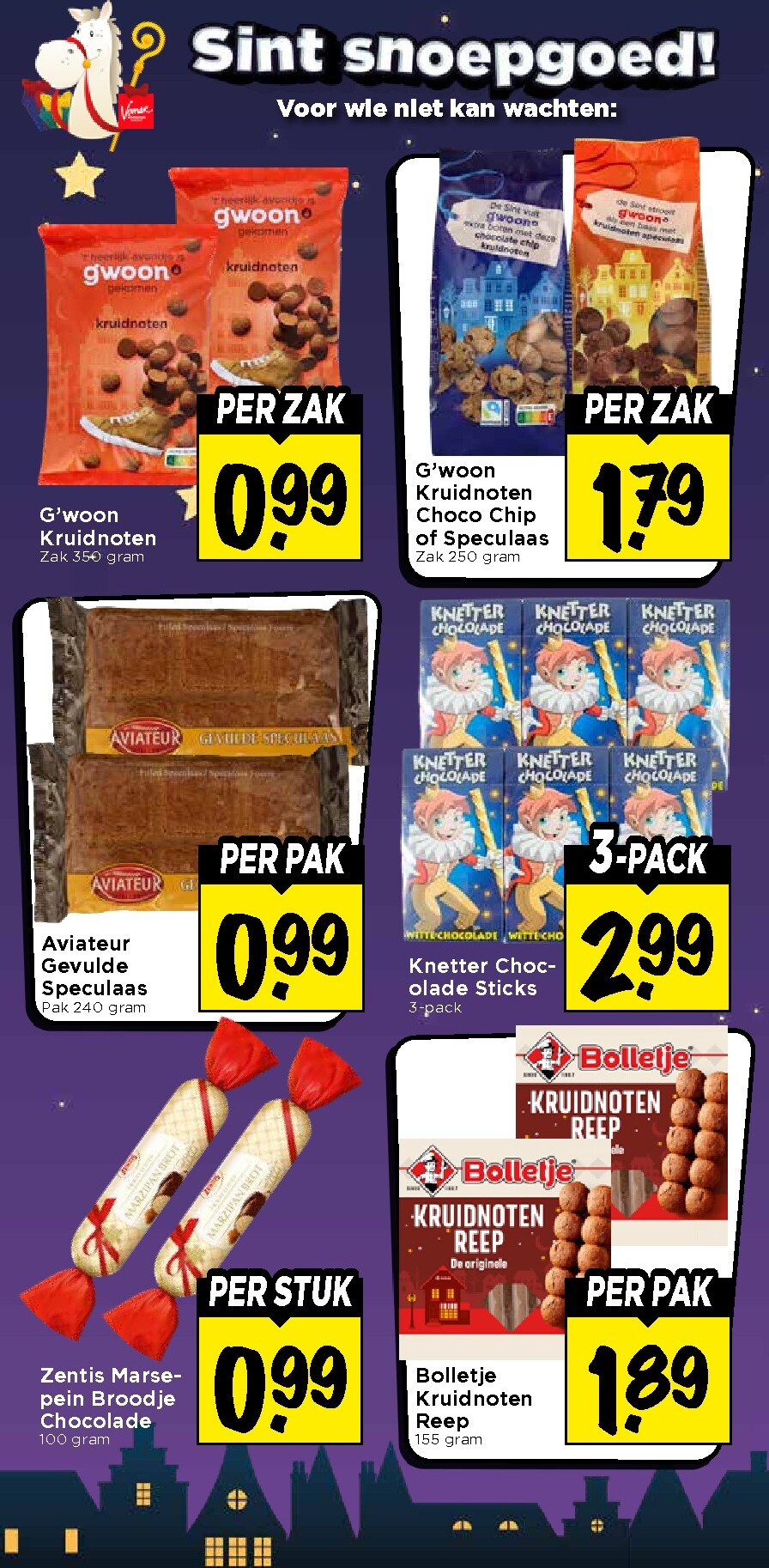vomar - Vomar folder voor volgende week van zondag 06-09-2026 tot zaterdag 12-09-2026 - page: 32
