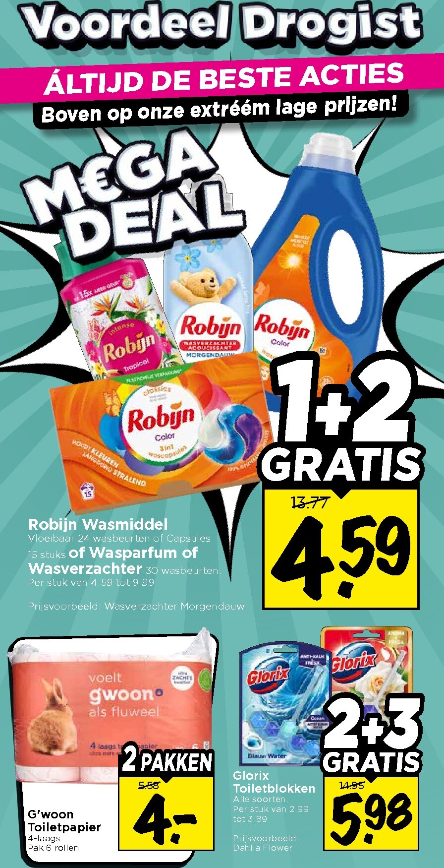 vomar - Vomar folder voor volgende week van zondag 06-09-2026 tot zaterdag 12-09-2026 - page: 9