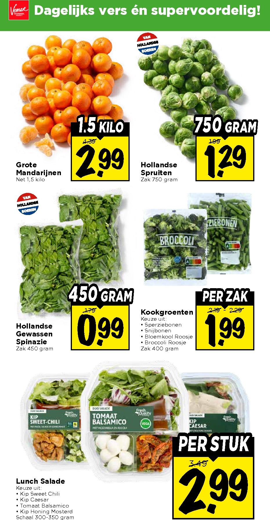 vomar - Vomar folder voor volgende week van zondag 13-09-2026 tot zaterdag 19-09-2026 - page: 14