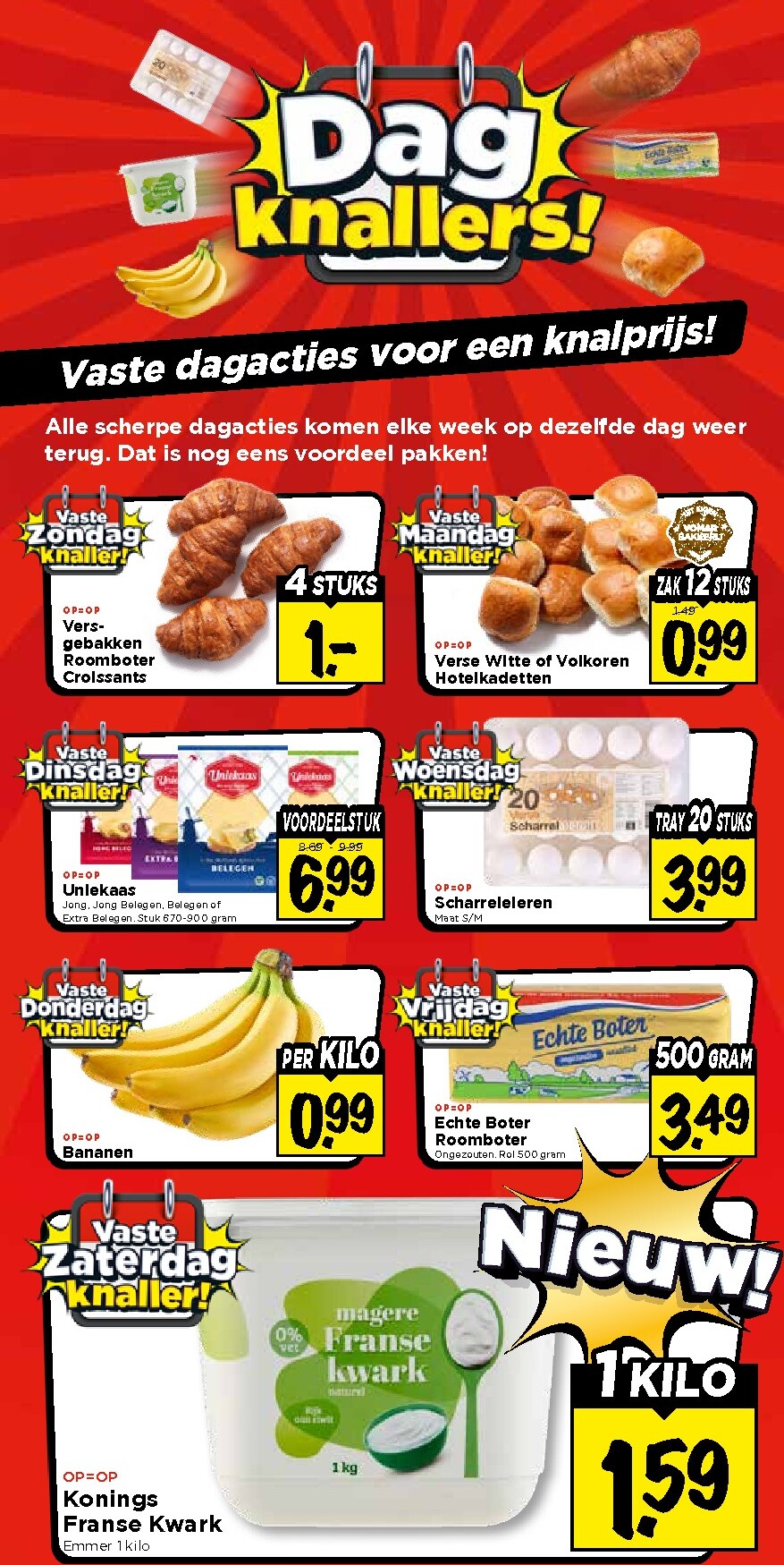 vomar - Vomar folder voor volgende week van zondag 13-09-2026 tot zaterdag 19-09-2026 - page: 16