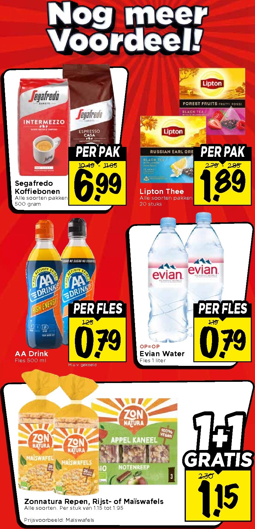 vomar - Vomar folder voor volgende week van zondag 13-09-2026 tot zaterdag 19-09-2026 - page: 28