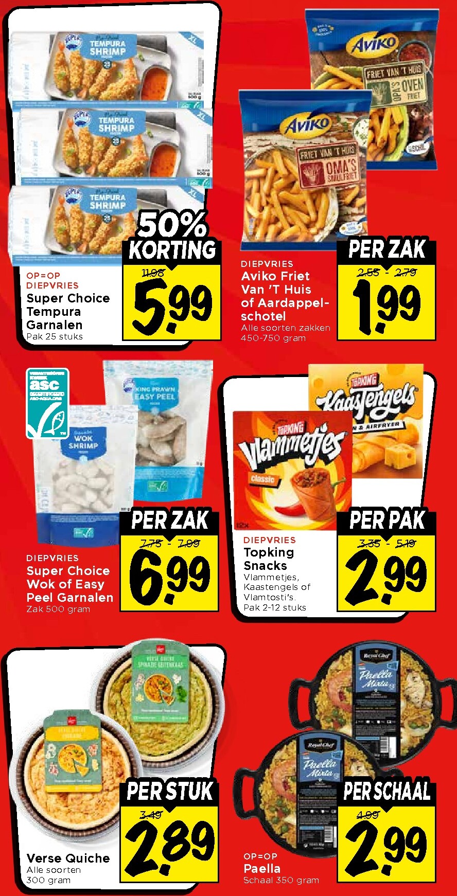 vomar - Vomar folder voor volgende week van zondag 13-09-2026 tot zaterdag 19-09-2026 - page: 27