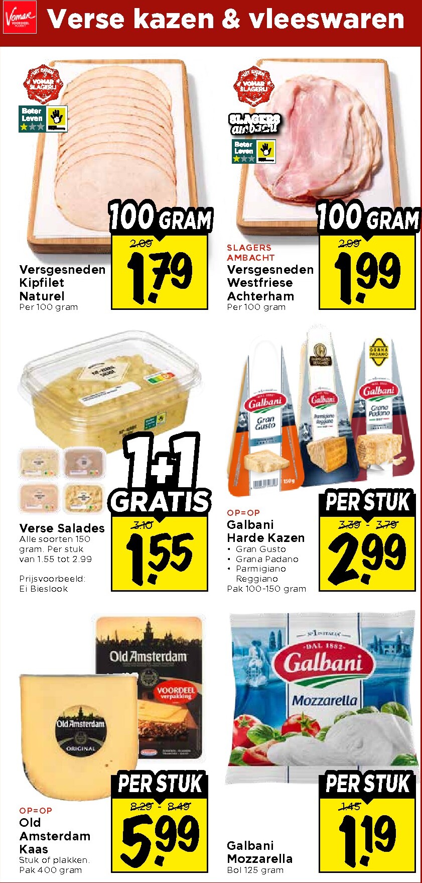 vomar - Vomar folder voor volgende week van zondag 20-09-2026 tot zaterdag 26-09-2026 - page: 24