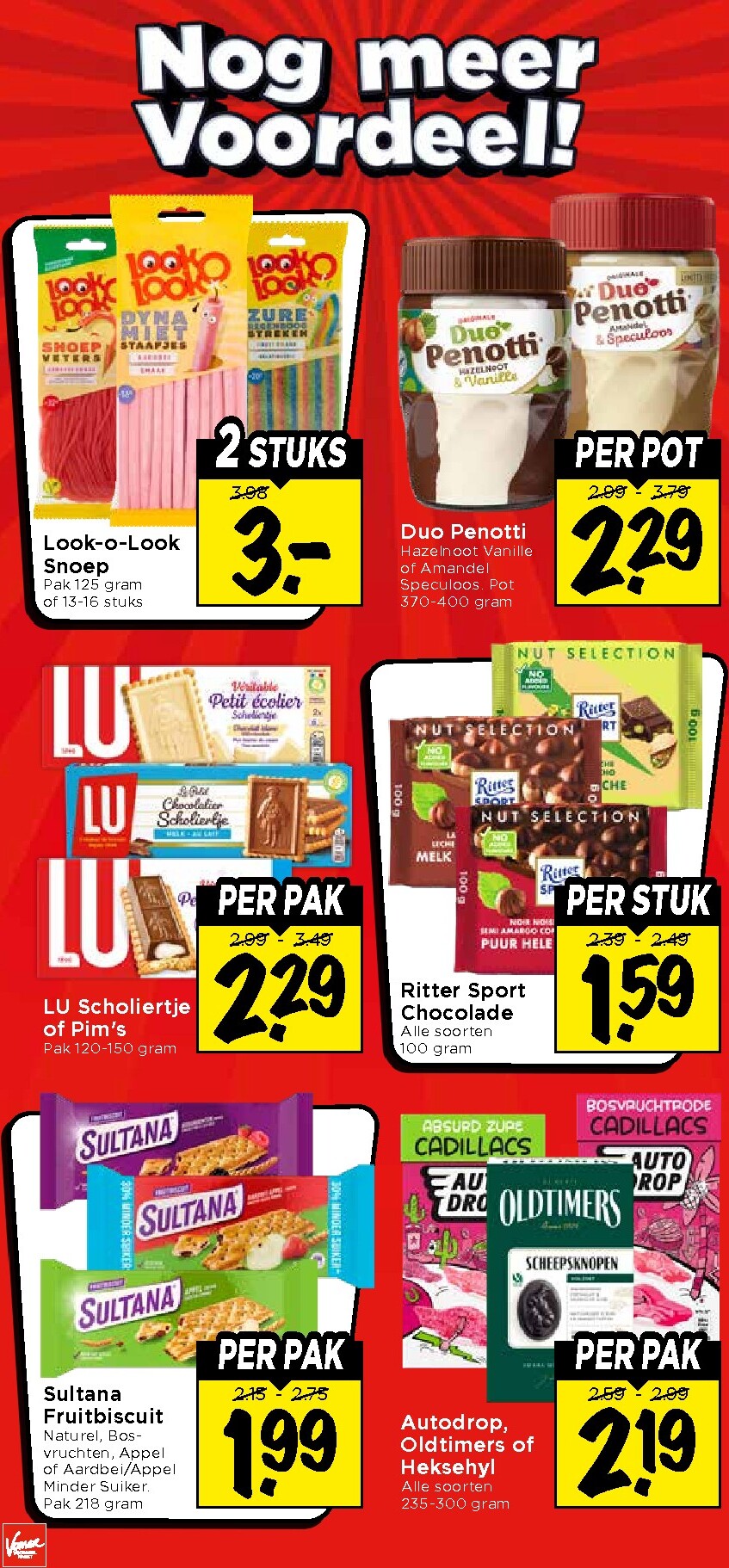 vomar - Vomar folder voor volgende week van zondag 20-09-2026 tot zaterdag 26-09-2026 - page: 30