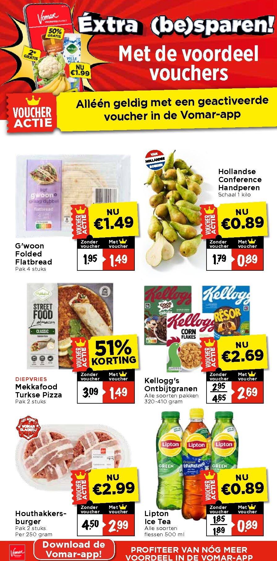 vomar - Vomar folder voor volgende week van zondag 20-09-2026 tot zaterdag 26-09-2026 - page: 8