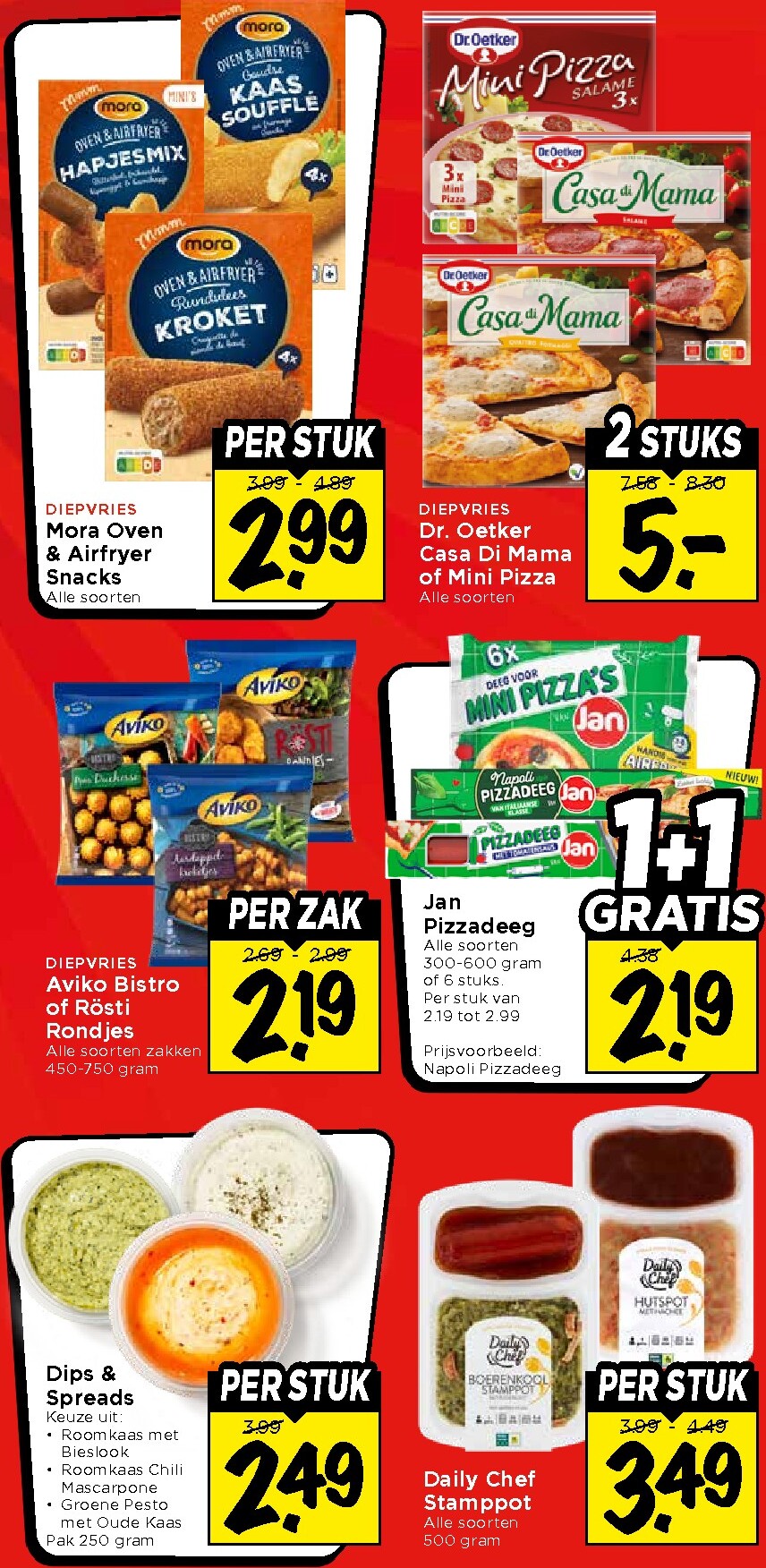 vomar - Huidige Vomar - Weekendfolder folder geldig van donderdag 24-09-2026 tot zaterdag 26-09-2026 - page: 32
