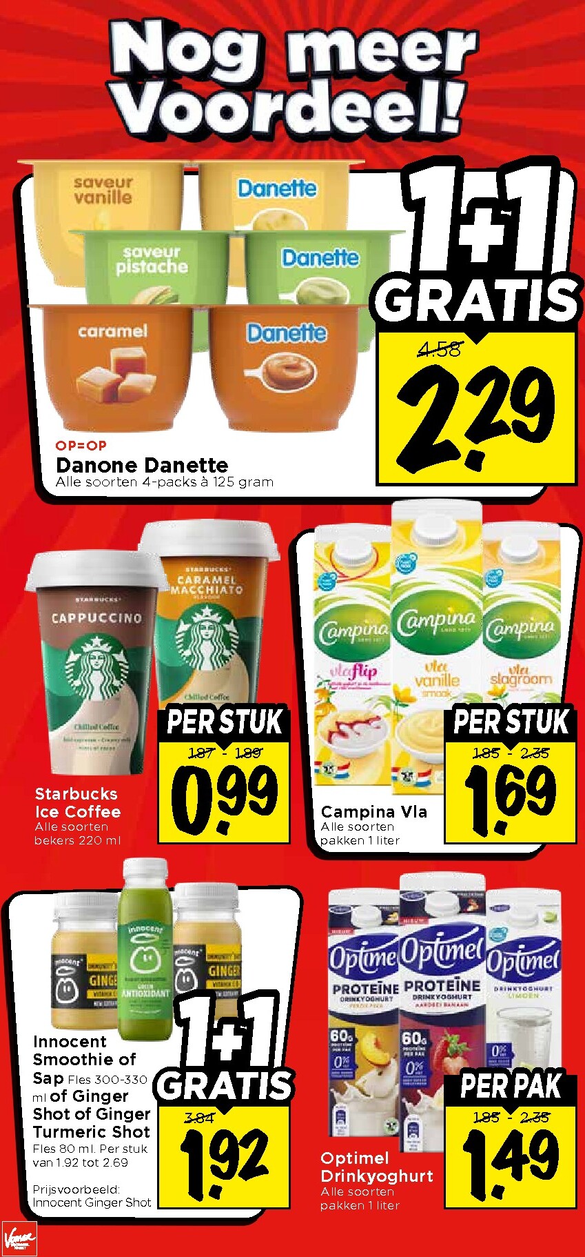 vomar - Huidige Vomar - Weekendfolder folder geldig van donderdag 24-09-2026 tot zaterdag 26-09-2026 - page: 31