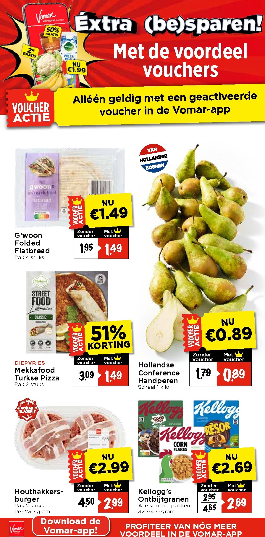 vomar - Huidige Vomar - Weekendfolder folder geldig van donderdag 24-09-2026 tot zaterdag 26-09-2026 - page: 12