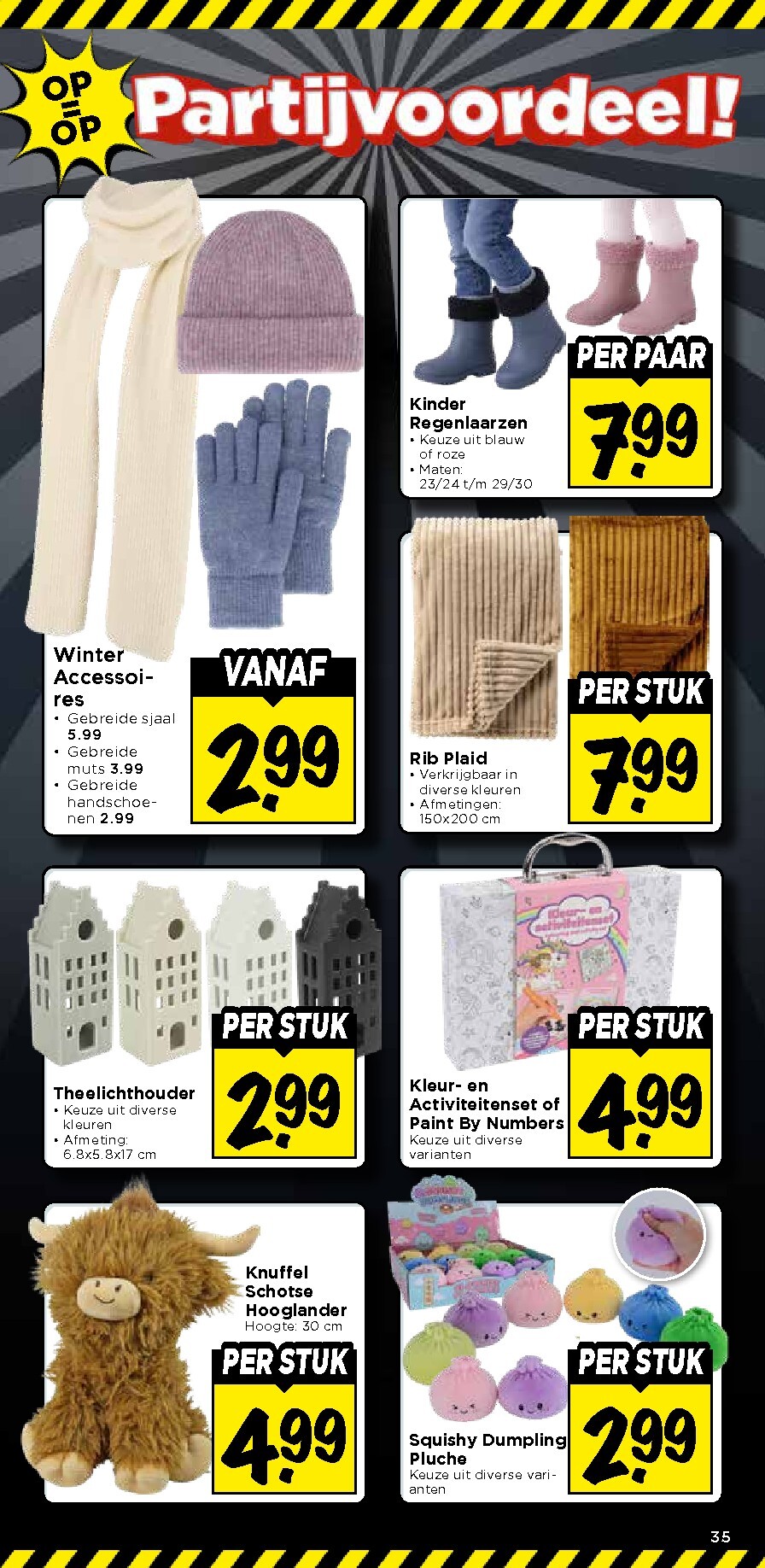 vomar - Huidige Vomar - Weekendfolder folder geldig van donderdag 24-09-2026 tot zaterdag 26-09-2026 - page: 43