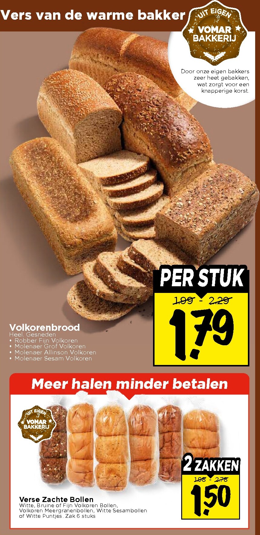 vomar - Huidige Vomar - Weekendfolder folder geldig van donderdag 24-09-2026 tot zaterdag 26-09-2026 - page: 28