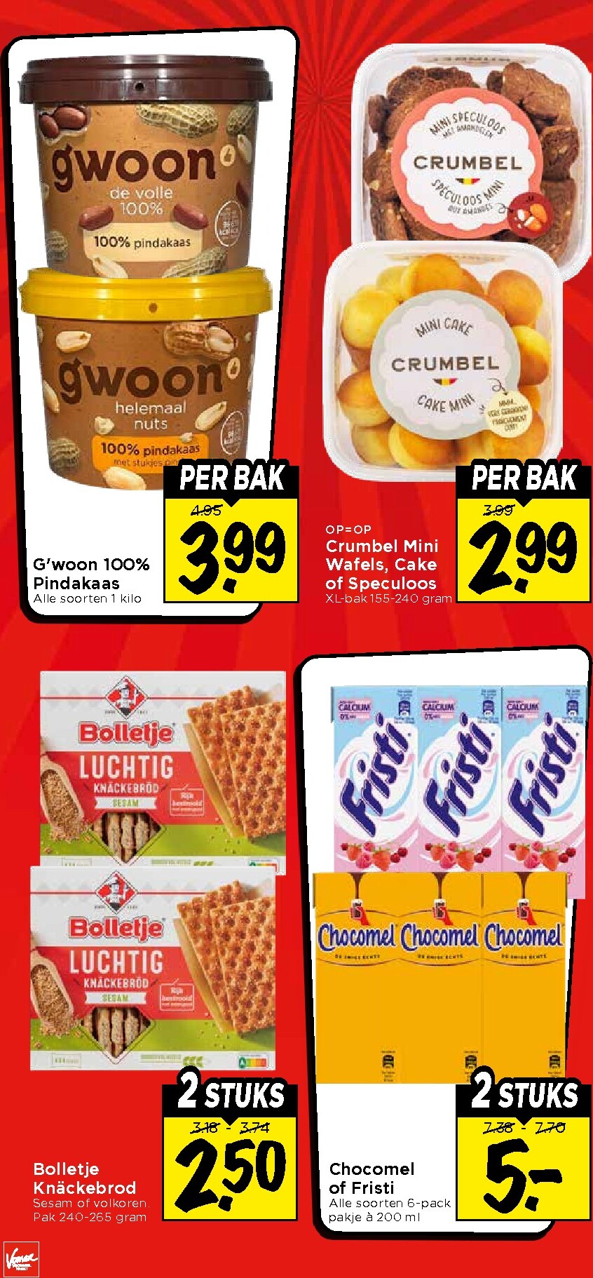 vomar - Vomar folder voor volgende week van zondag 27-09-2026 tot zaterdag 03-10-2026 - page: 26
