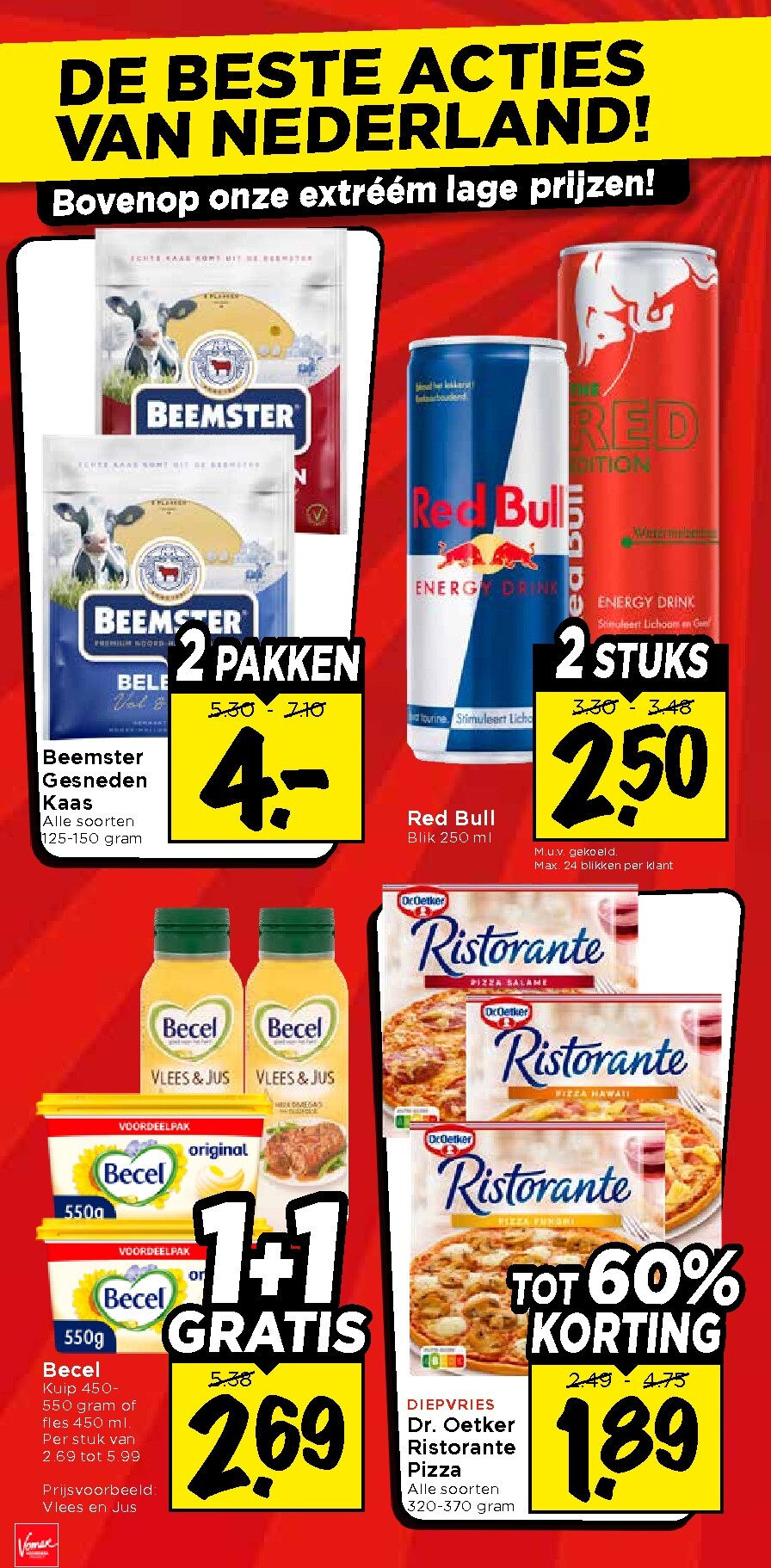 vomar - Vomar folder voor volgende week van zondag 27-09-2026 tot zaterdag 03-10-2026 - page: 6