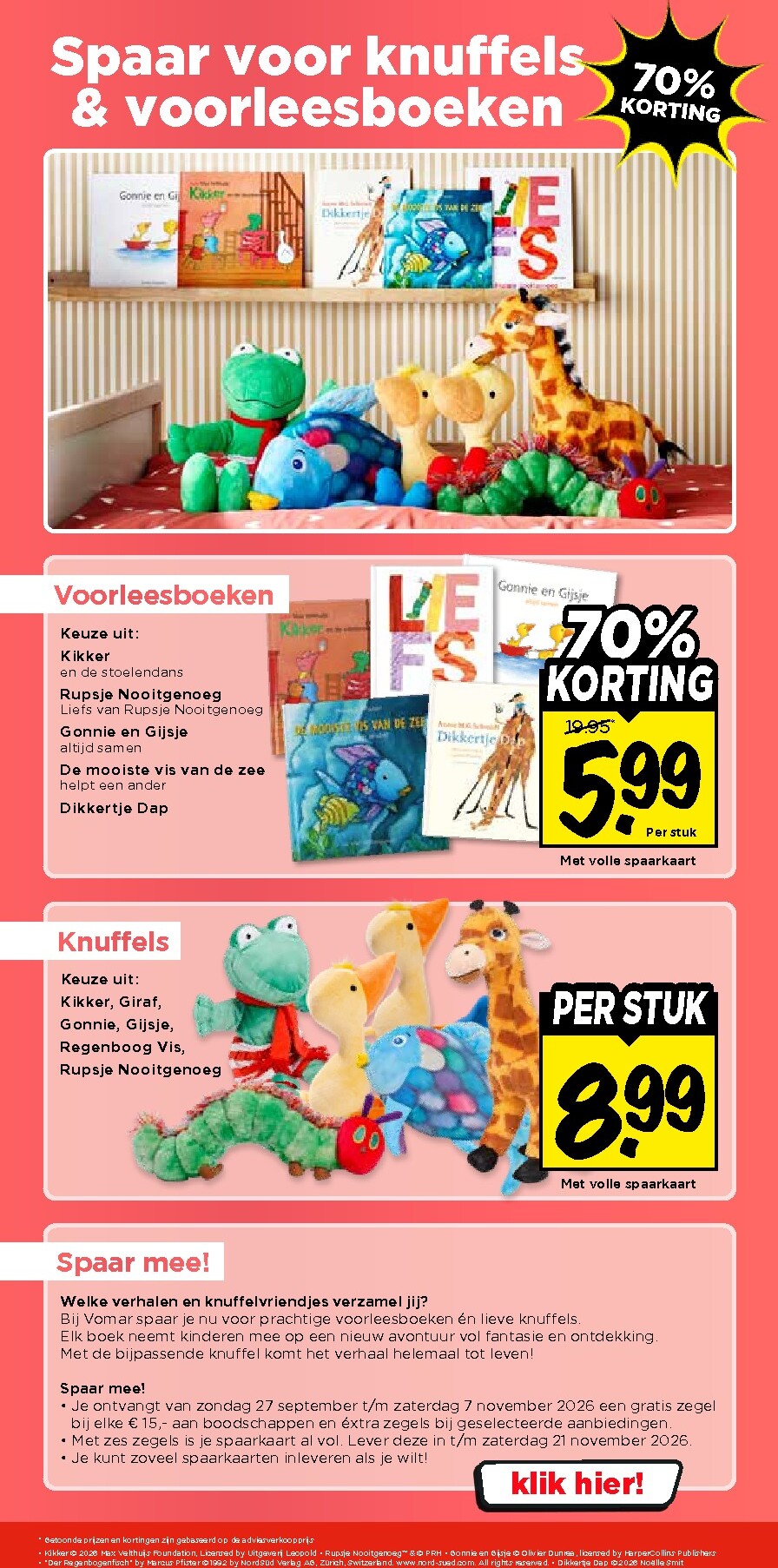 vomar - Vomar folder voor volgende week van zondag 27-09-2026 tot zaterdag 03-10-2026 - page: 8