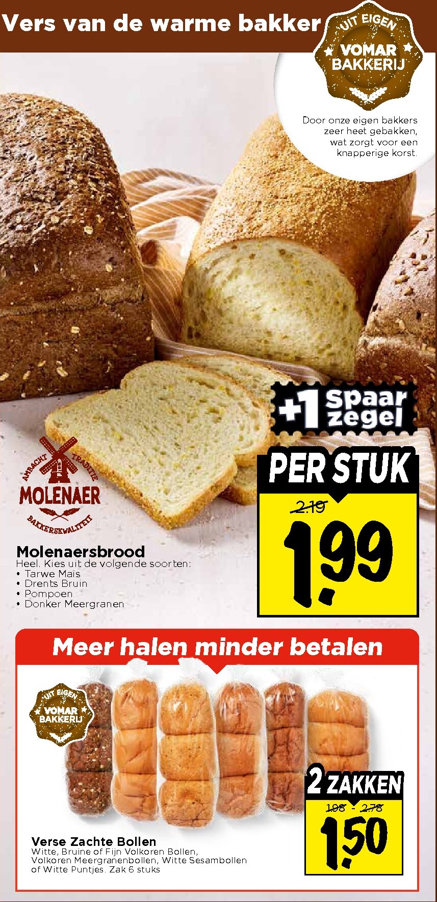 vomar - Vomar folder voor volgende week van zondag 27-09-2026 tot zaterdag 03-10-2026 - page: 20