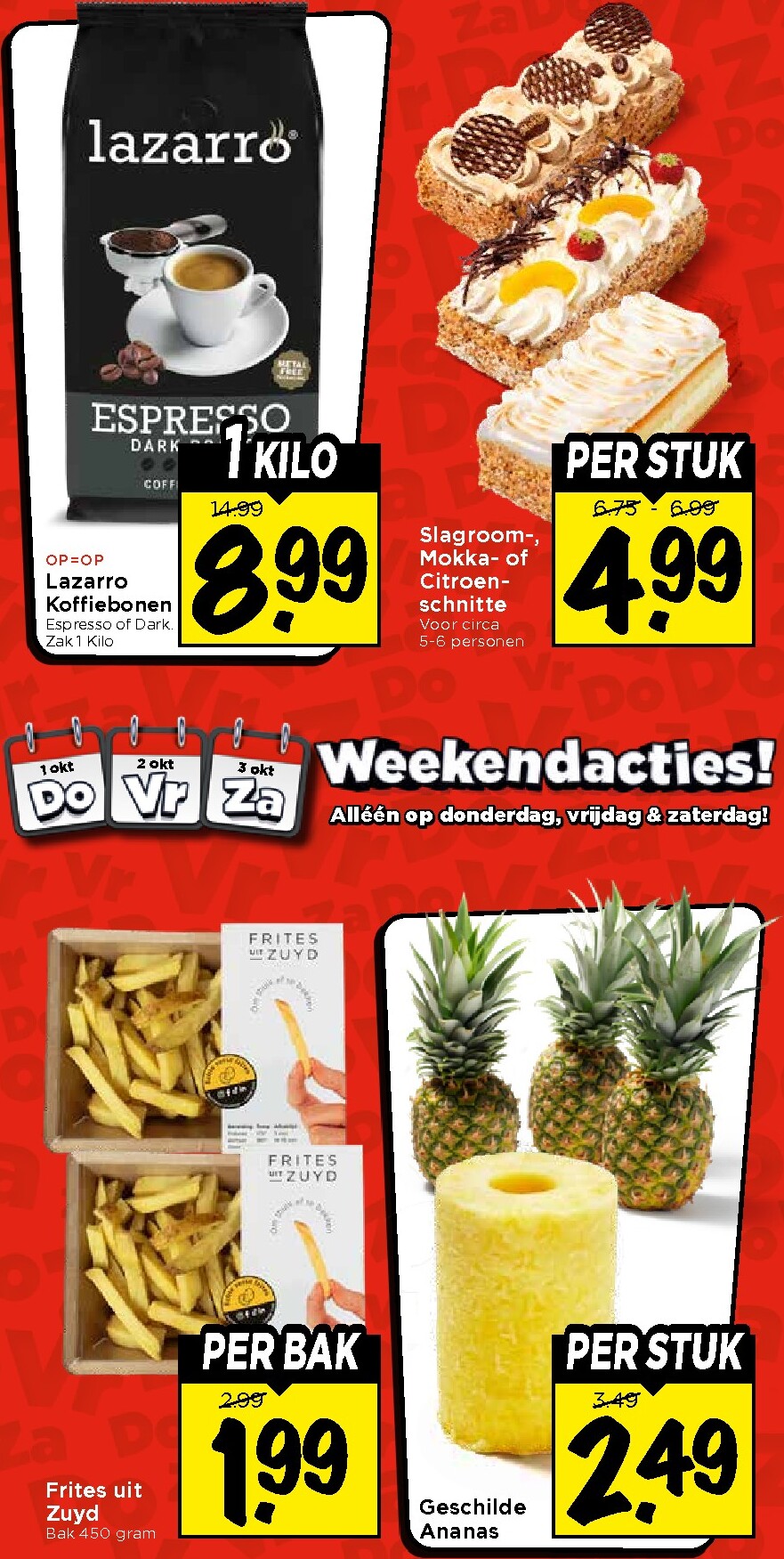 vomar - Vomar folder voor volgende week van zondag 27-09-2026 tot zaterdag 03-10-2026 - page: 41