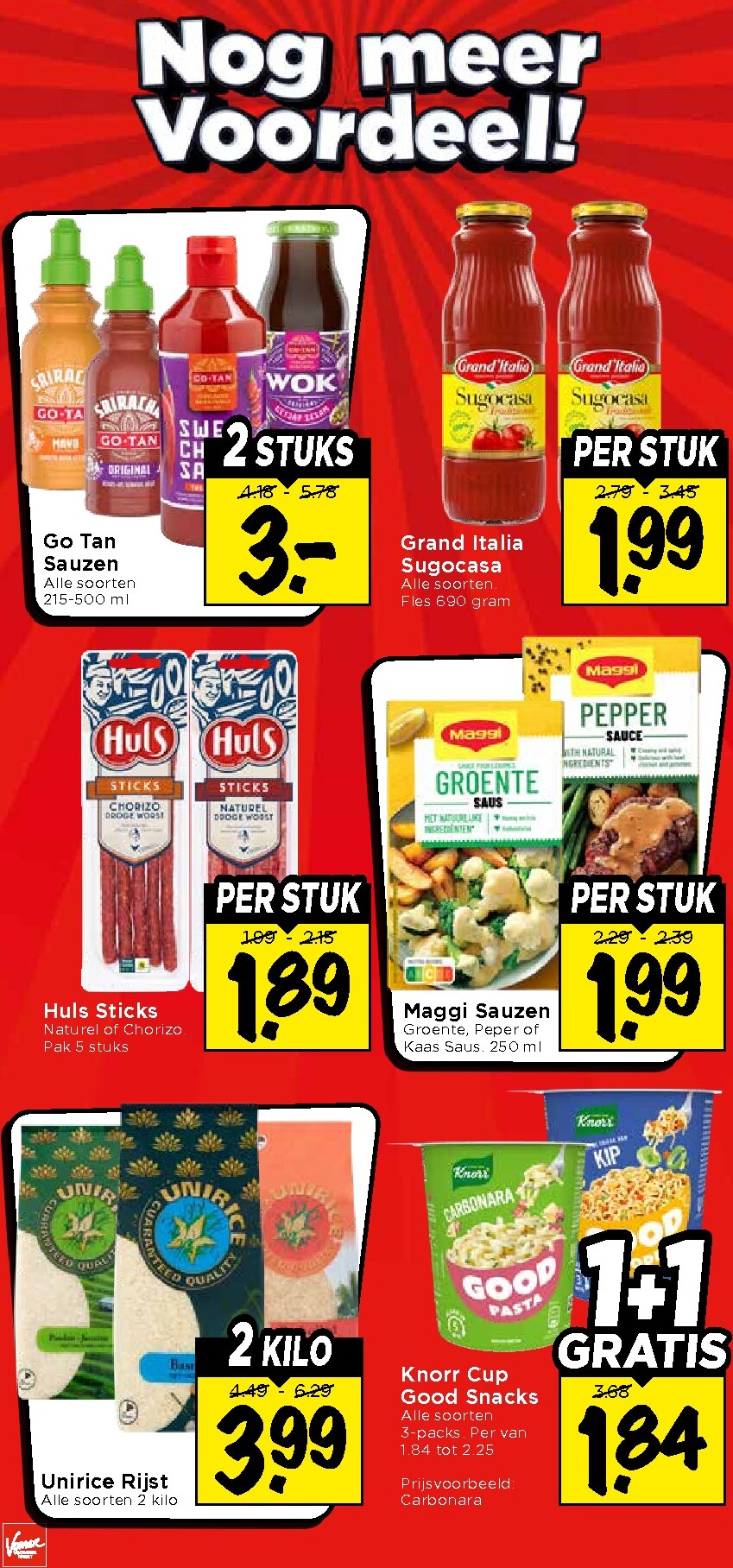 vomar - Vomar folder voor volgende week van zondag 27-09-2026 tot zaterdag 03-10-2026 - page: 28