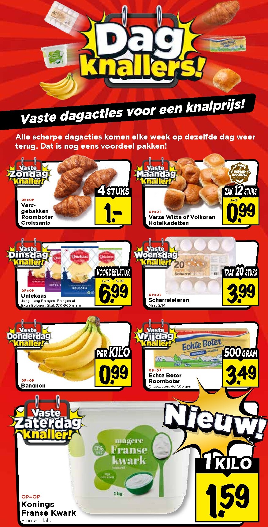 vomar - Vomar folder voor volgende week van zondag 27-09-2026 tot zaterdag 03-10-2026 - page: 14