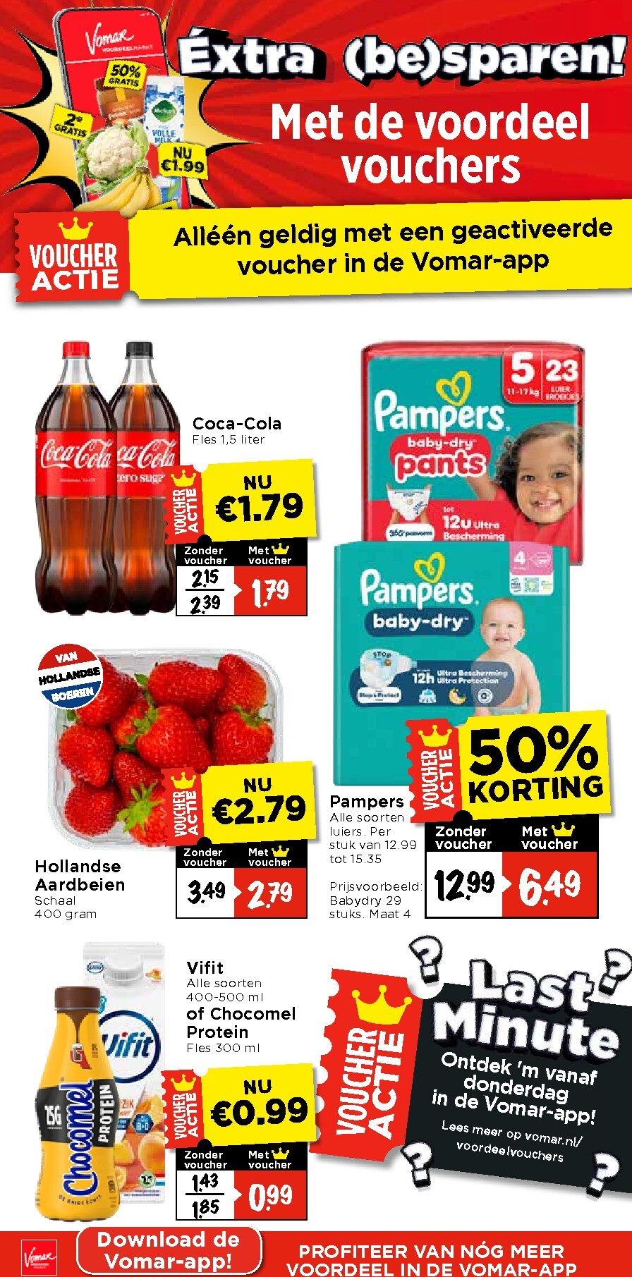 vomar - Vomar folder voor volgende week van zondag 27-09-2026 tot zaterdag 03-10-2026 - page: 5