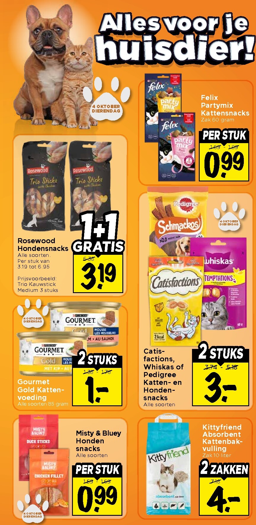 vomar - Vomar folder voor volgende week van zondag 27-09-2026 tot zaterdag 03-10-2026 - page: 35