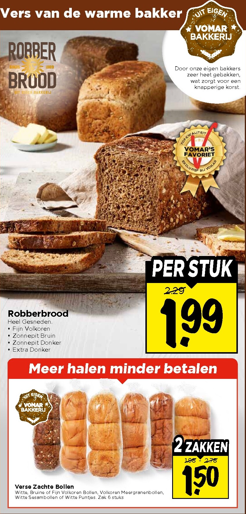 vomar - Vomar folder voor volgende week van zondag 04-10-2026 tot zaterdag 10-10-2026 - page: 28