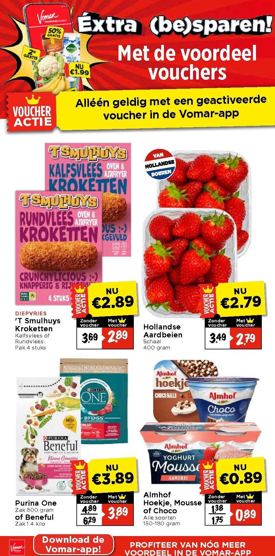 vomar - Huidige Vomar folder geldig van zondag 04-10-2026 tot zaterdag 10-10-2026 - page: 9