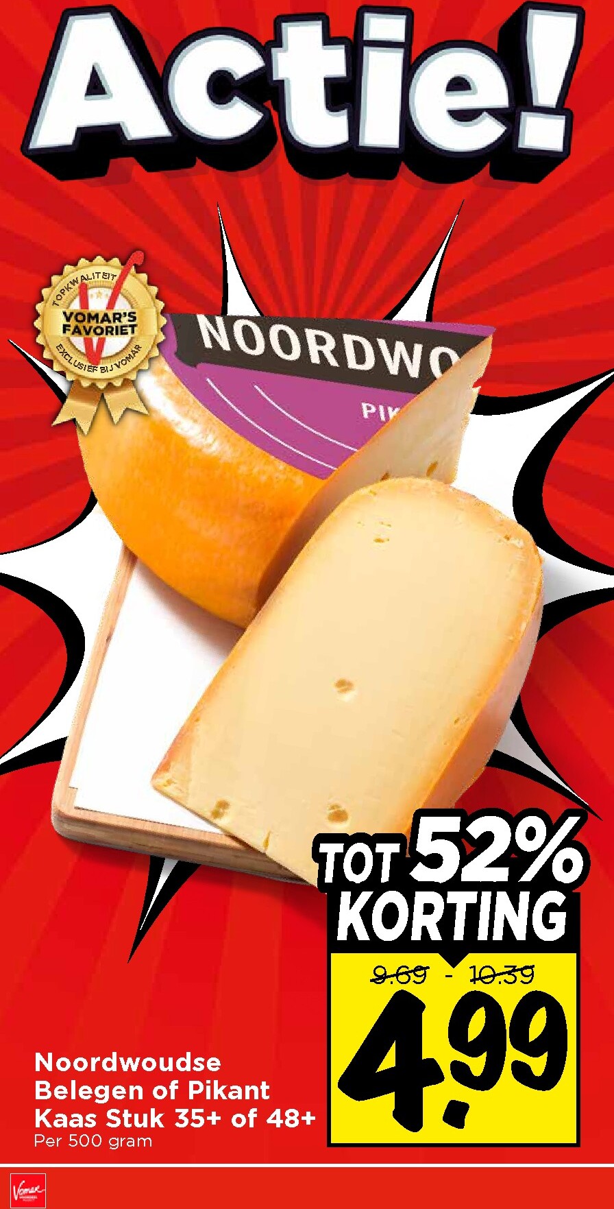 vomar - Huidige Vomar folder geldig van zondag 11-10-2026 tot zaterdag 17-10-2026 - page: 24