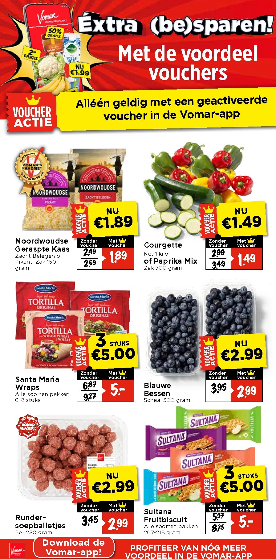 vomar - Vomar folder voor volgende week van zondag 18-10-2026 tot zaterdag 24-10-2026 - page: 9