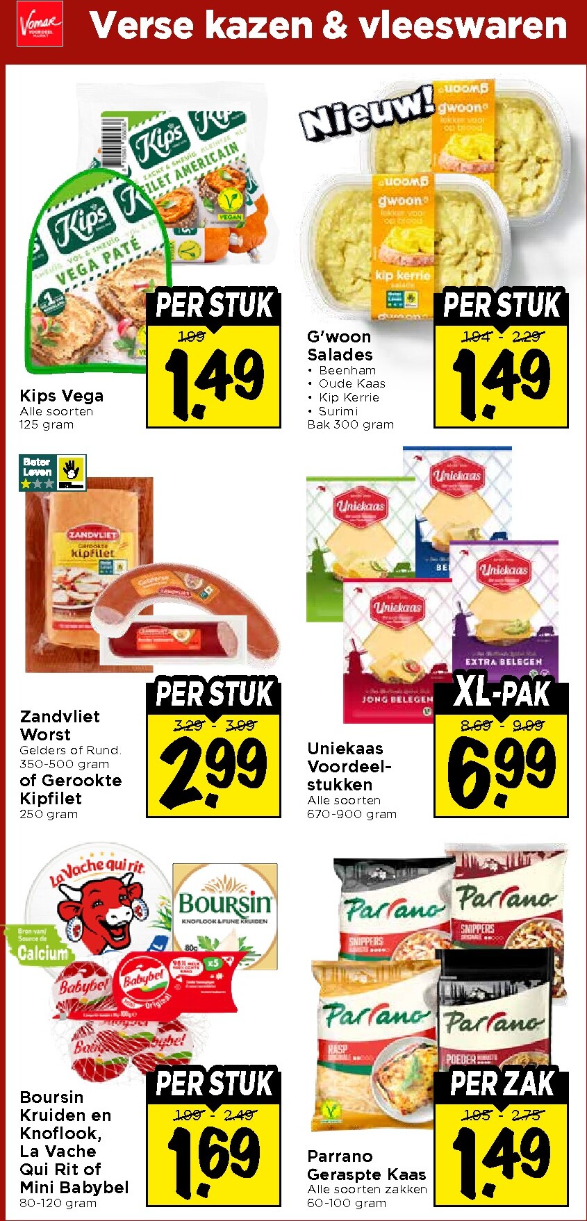 vomar - Vomar folder voor volgende week van zondag 18-10-2026 tot zaterdag 24-10-2026 - page: 24