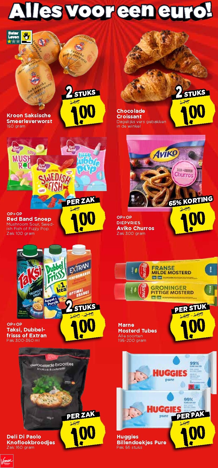 vomar - Vomar folder voor volgende week van zondag 25-10-2026 tot zaterdag 31-10-2026 - page: 28