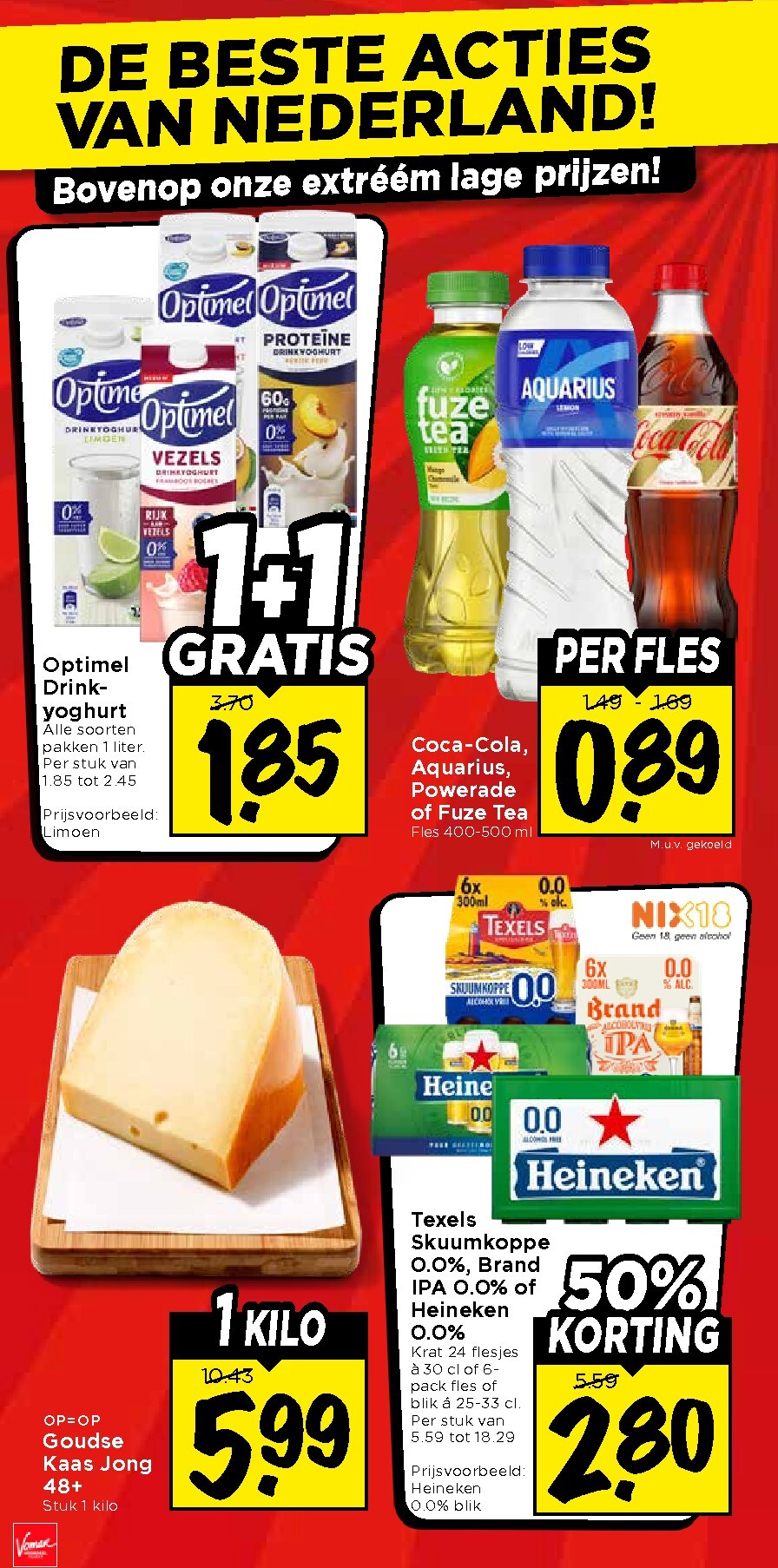 vomar - Vomar folder voor volgende week van zondag 25-10-2026 tot zaterdag 31-10-2026 - page: 4