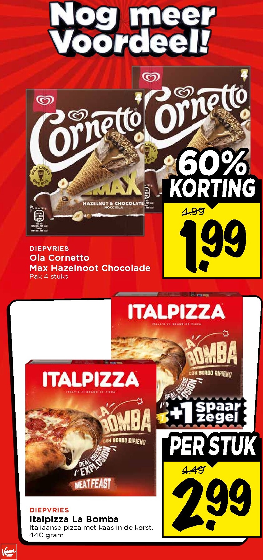 vomar - Vomar folder voor volgende week van zondag 25-10-2026 tot zaterdag 31-10-2026 - page: 20